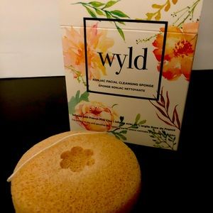 Wyld Facial Cleanser